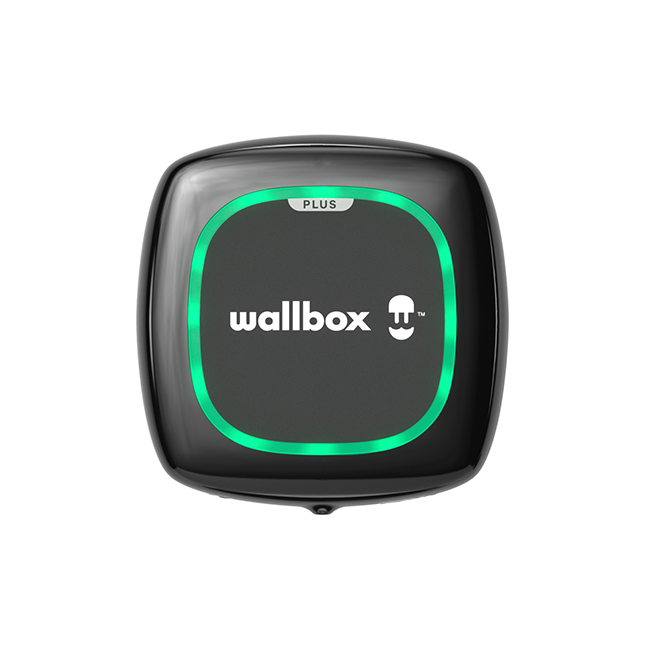 Wallbox pulsar +